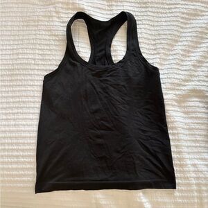 Lululemon swiftly tech tank top